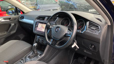 Volkswagen Tiguan 2.0 TDi 150 4Motion SE Nav 5dr DSG Diesel Estate